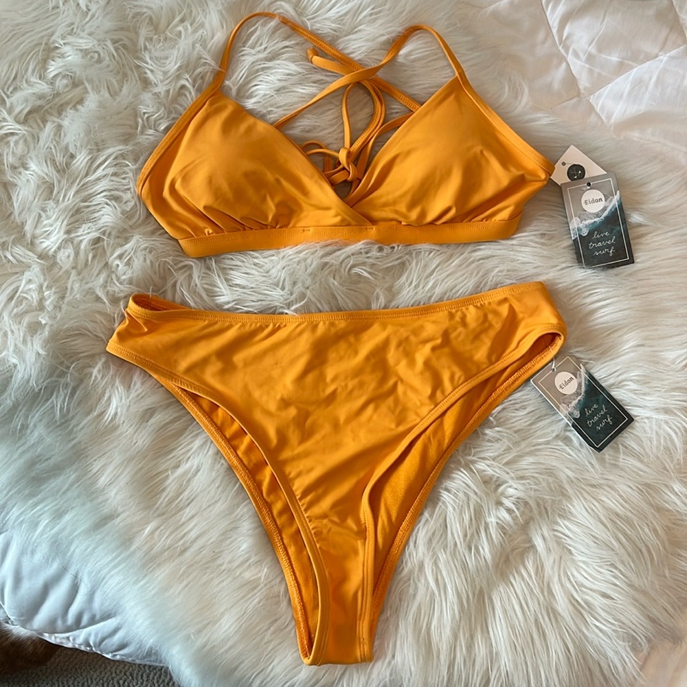 Eidon Surf Bikini